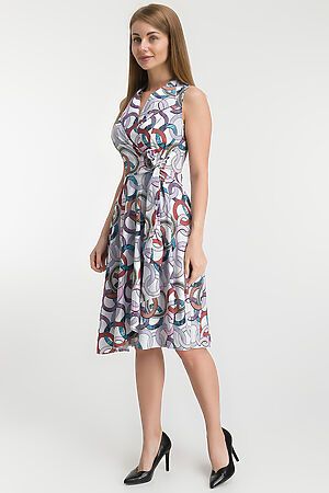 Платье TUTACHI (Белый) B534.2 #219813