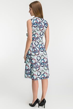 Платье TUTACHI (Ментол) B534.2 #219814