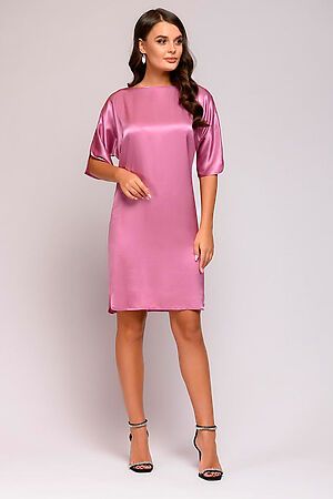 Платье 1001 DRESS (Пыльная роза) 0112001-01652SP #219926