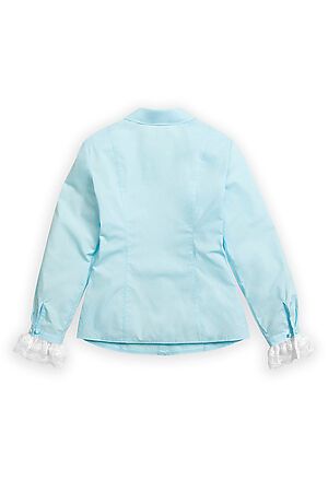 Блузка PELICAN (Голубой) GWCJ7082 #220108