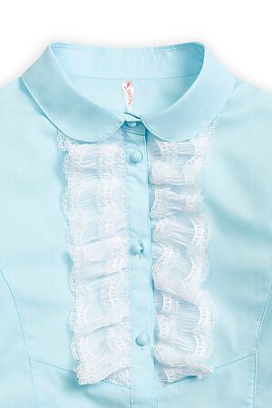 Блузка PELICAN (Голубой) GWCJ7082 #220108