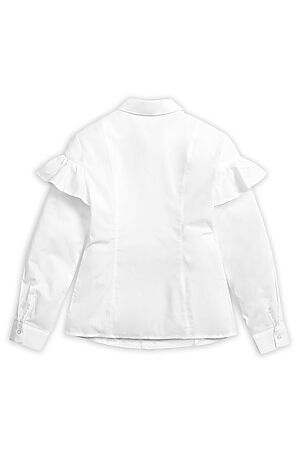 Блузка PELICAN (Белый) GWCJ7088 #220122