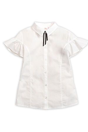 Блузка PELICAN (Белый) GWCT7093 #220137