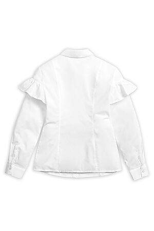 Блузка PELICAN (Белый) GWCJ8088 #220143