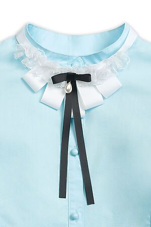 Блузка PELICAN (Голубой) GWCT7096 #220202