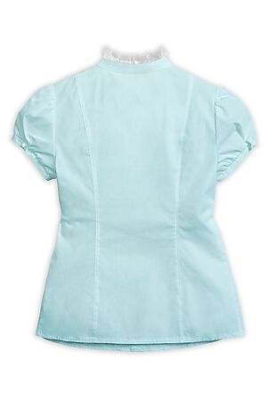 Блузка PELICAN (Голубой) GWCT7098 #220205