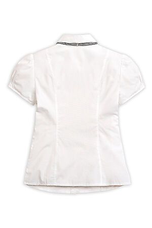 Блузка PELICAN (Белый) GWCT7099 #220208