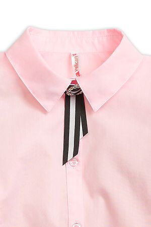 Блузка PELICAN (Розовый) GWCT8093 #220209