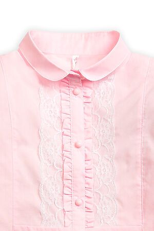 Блузка PELICAN (Розовый) GWCT8094 #220211