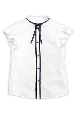 Блузка PELICAN (Белый) GWCT8095 #220213