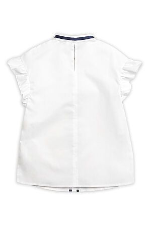 Блузка PELICAN (Белый) GWCT8095 #220213