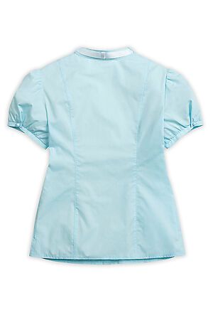 Блузка PELICAN (Голубой) GWCT8096 #220214