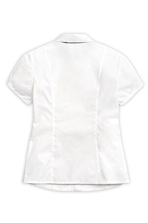 Блузка PELICAN (Белый) GWCT8097 #220216