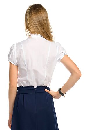 Блузка PELICAN (Белый) GWCT8098 #220218