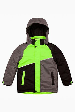 Куртка LEMON (Мультиколор) 027-X-A19-BW #221638