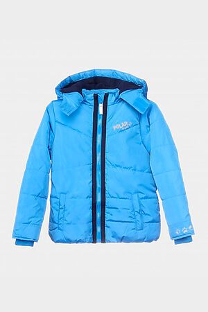 Куртка LEMON (Голубой) 207-10-W19-BW #221711