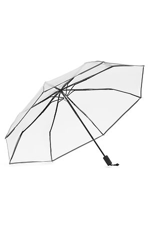 Зонт Nothing Shop (Черный, серый) 291734 #221810