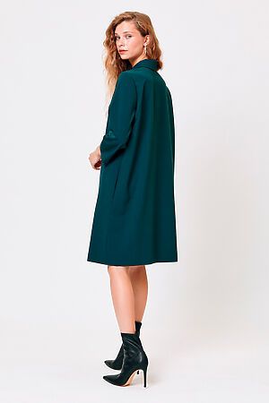 Платье VITTORIA VICCI (Темно-зеленый) 1-20-2-0-00-52247 #222026