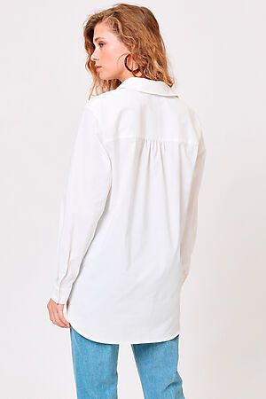 Блузка VITTORIA VICCI (Белый) 1-20-2-2-01-6509 #222051