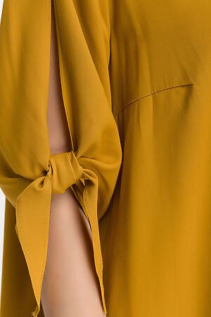 Платье TUTACHI (Желтый) 881 #222320