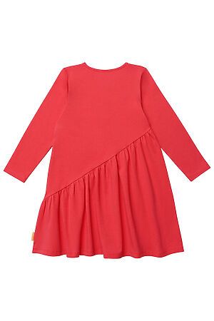 Платье KOGANKIDS (Красный) 221-330-19 #222382