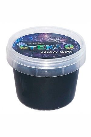Слайм набор EWA (Мультицвет) box-GalaxyParty #222757
