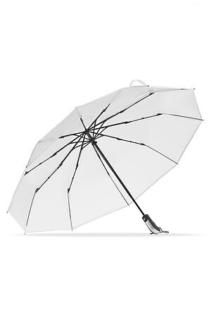 Зонт "Сириус" Nothing Shop (Белый, черный, серый) 291730 #223377