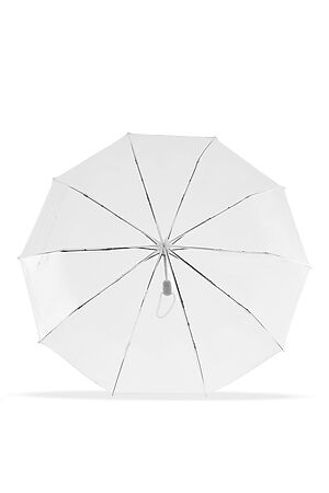 Зонт "Сириус" Nothing Shop (Белый, черный, серый) 291730 #223377