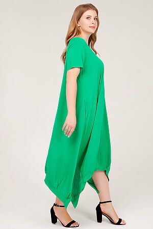 Платье SPARADA (Зеленый) пл_хьюстон_06зел #225186