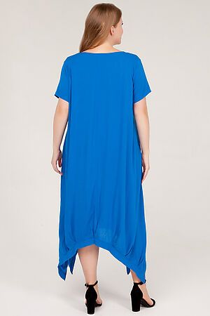 Платье SPARADA (Синий) пл_хьюстон_05син #225187