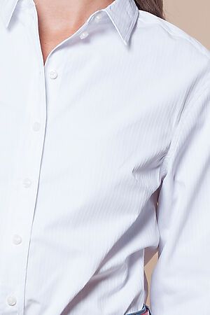 Блуза VILATTE (Белый) D29.678 #225204
