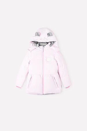 Куртка CROCKID (Розовый) #225362