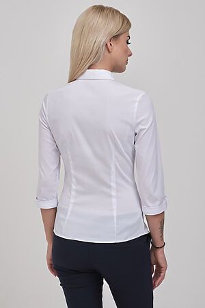 Блуза MARIMAY (Белый) 020313-2 #225833