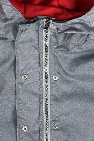 Куртка 5.10.15 (Серый) 4A3808 #226783