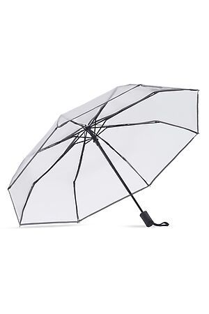 Зонт Nothing Shop (Черный, серый) 291741 #227849