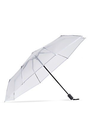 Зонт Nothing Shop (Черный, белый) 291743 #227850