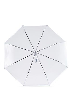 Зонт Nothing Shop (Черный, белый) 291743 #227850