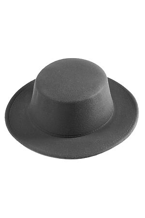 Шляпа Nothing Shop (Серый) 291872 #228435