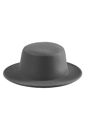 Шляпа Nothing Shop (Серый) 291872 #228435