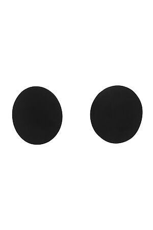 Бюстгальтер-невидимка LE CABARET (Черный, иссиня-черный) 291101 #228576