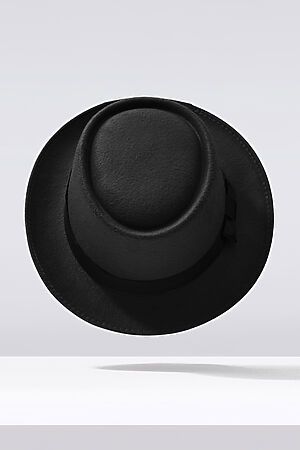 Шляпа Nothing Shop (Черный) 291973 #228591