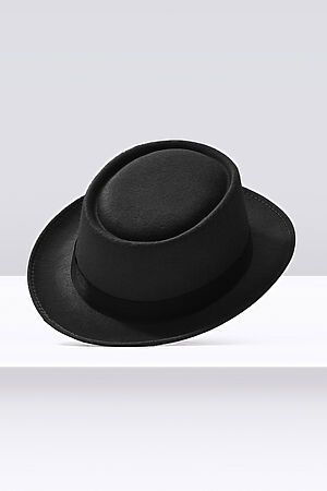Шляпа Nothing Shop (Черный) 291973 #228591