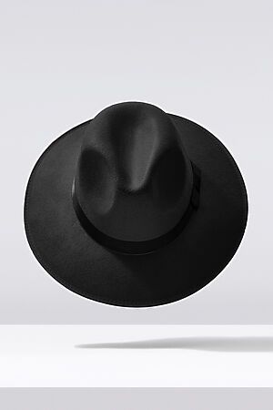 Шляпа Nothing Shop (Черный) 291890 #228592