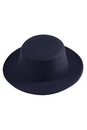 Шляпа Nothing Shop (Темно-синий) 291871 #228602