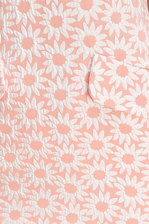 Платье TUTACHI (Розовый) 4316 #228753