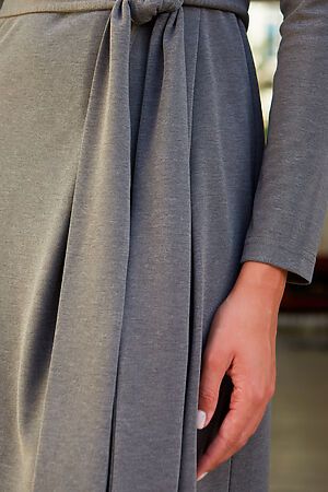 Платье VITTORIA VICCI (Серый) 1-20-2-2-03-21048 #229161