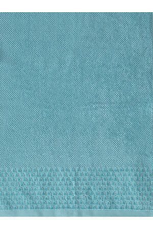 Полотенце AMORE MIO (Голубой) 17846 #229201