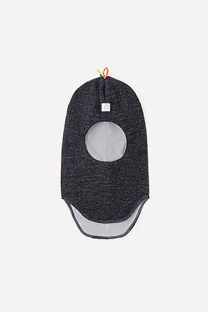 Шапка-шлем CROCKID SALE (Серый) #229269