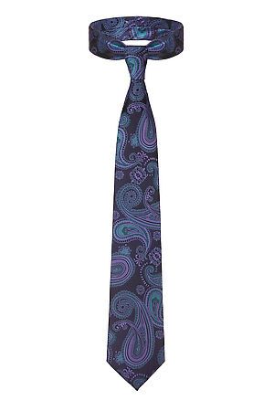 Комплект: галстук и платок-паше SIGNATURE 209705 #229543