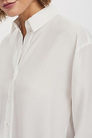 Рубашка CALISTA (Белый) 2-0510523-002 #229582